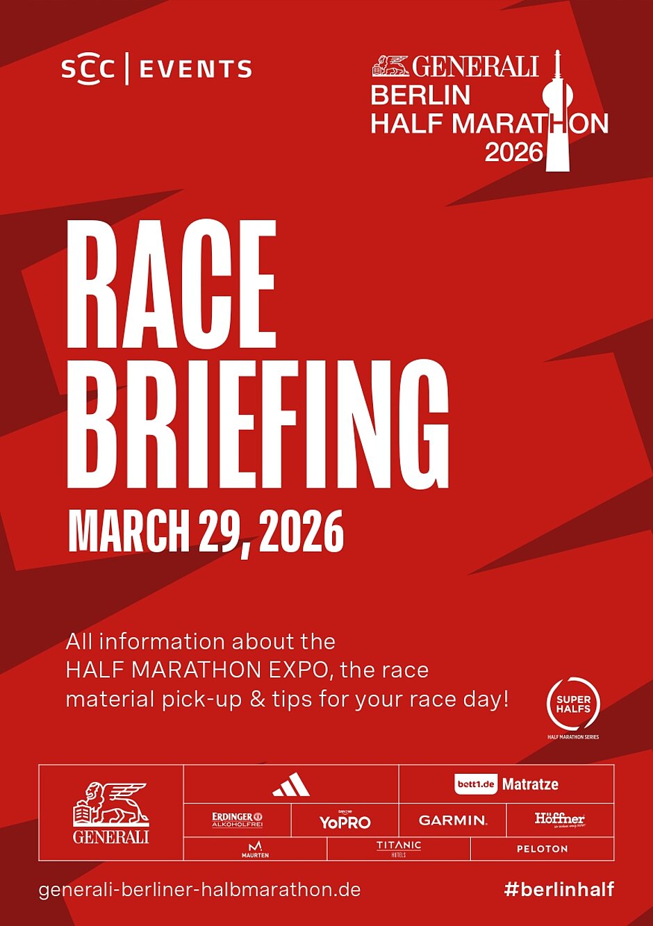 Download race briefing 2026 (PDF).