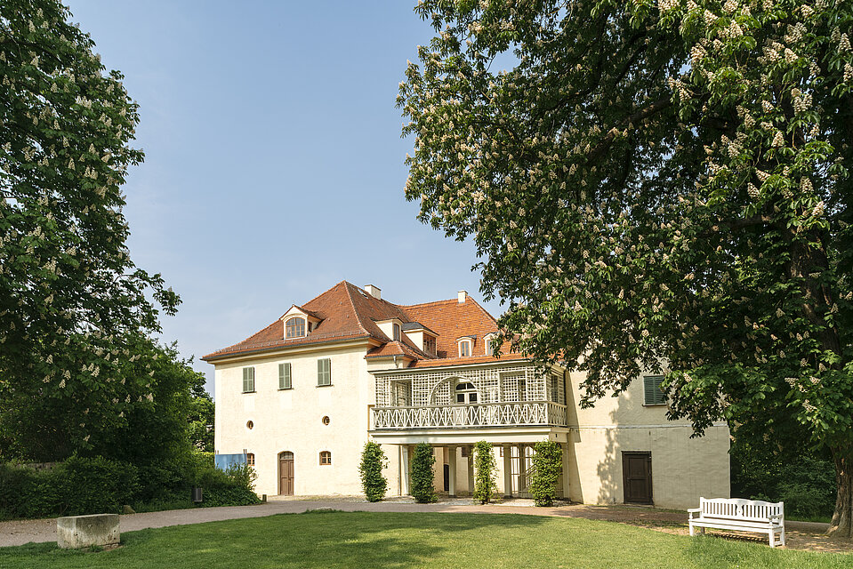 Schloss Tiefurt Marcus Glahn
