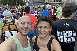 BMW BERLIN MARATHON