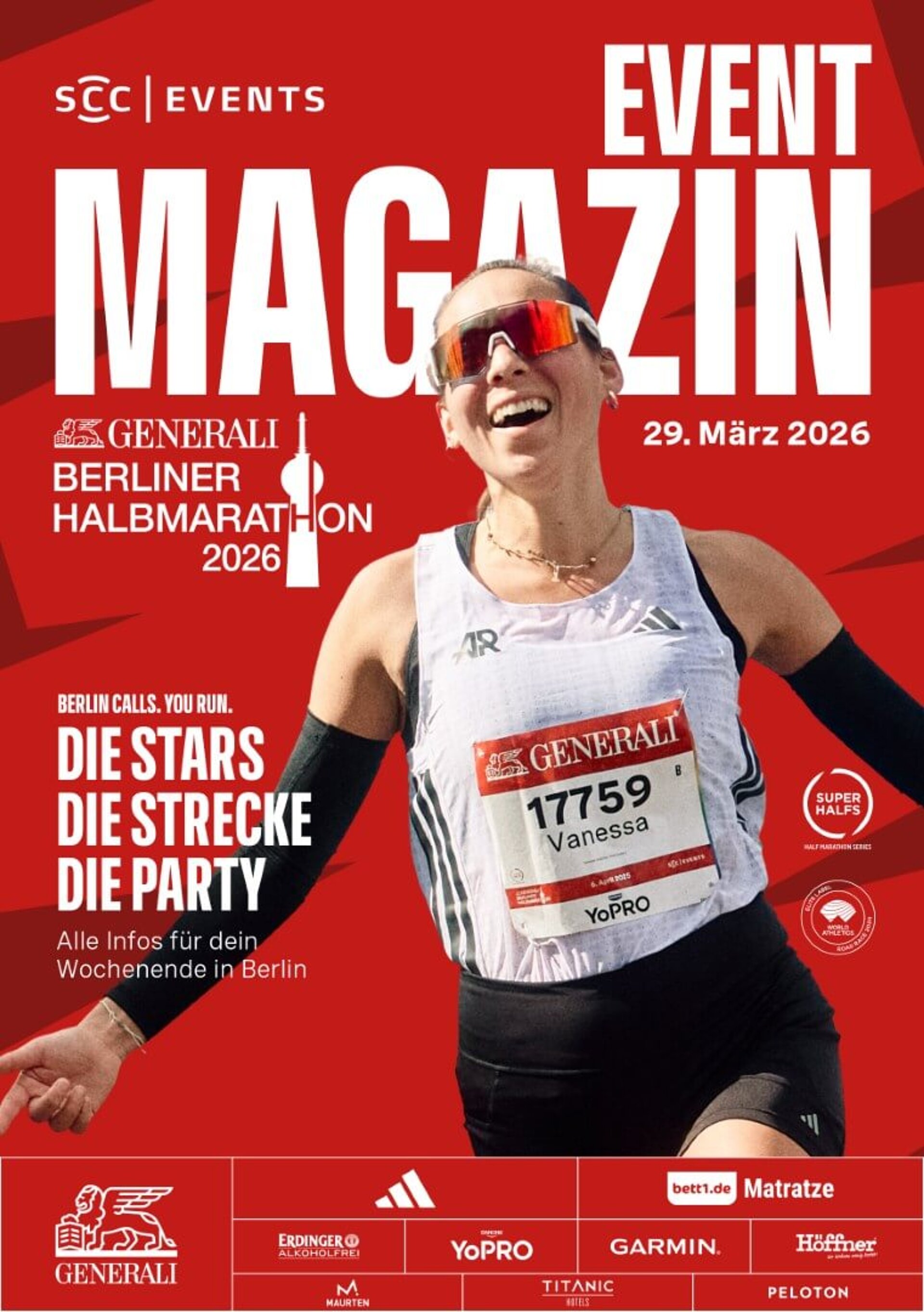 Event Magazin 2026.