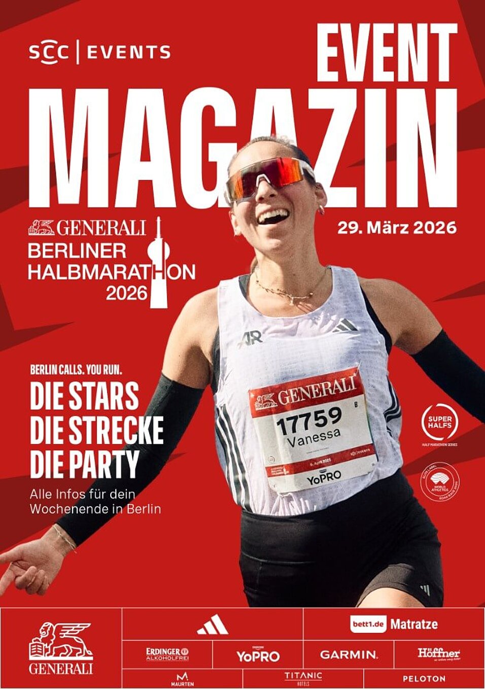 Event Magazin 2026.