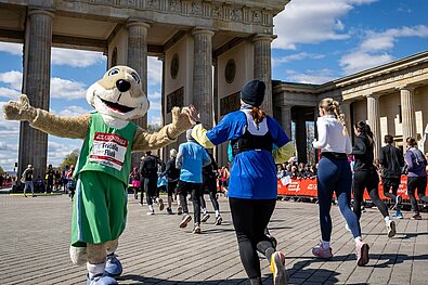 7 Dinge, die du über die Meilen-Distanz noch nicht wusstest.