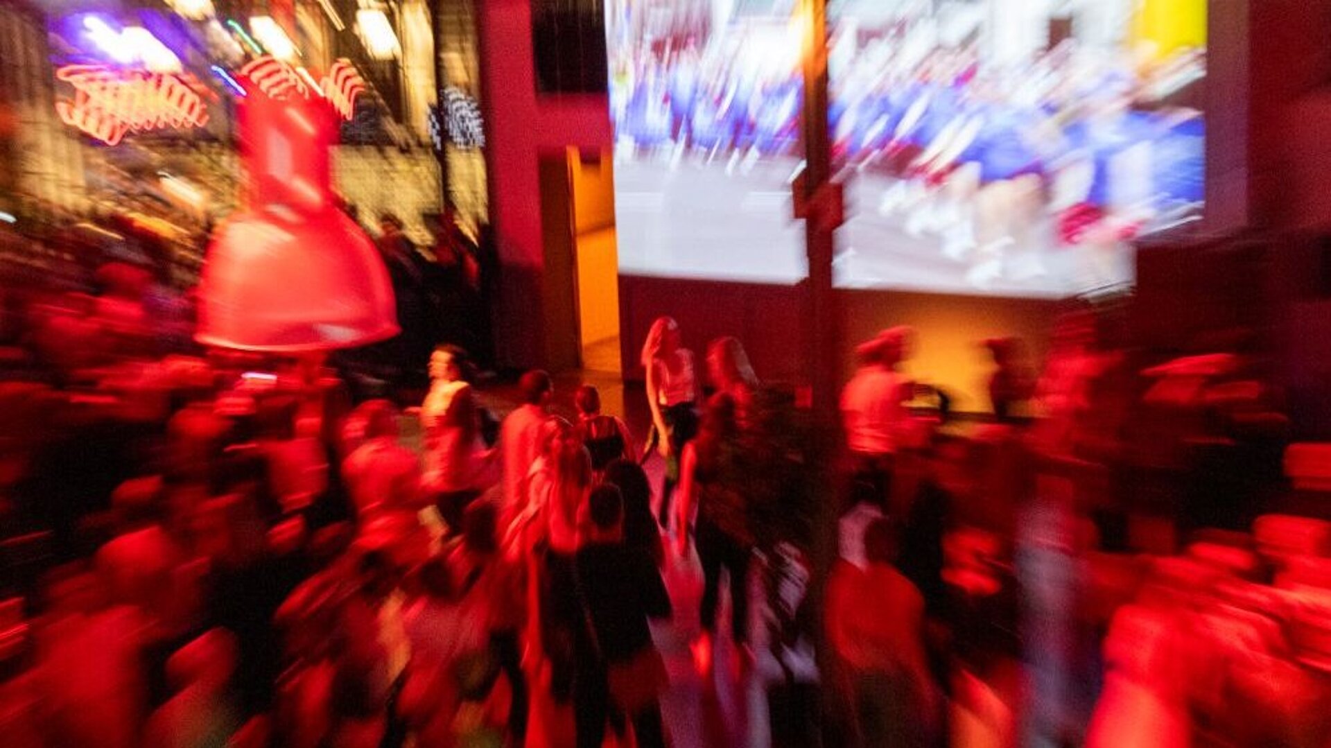 GENERALI BERLINER HALBMARATHON: image Afterparty