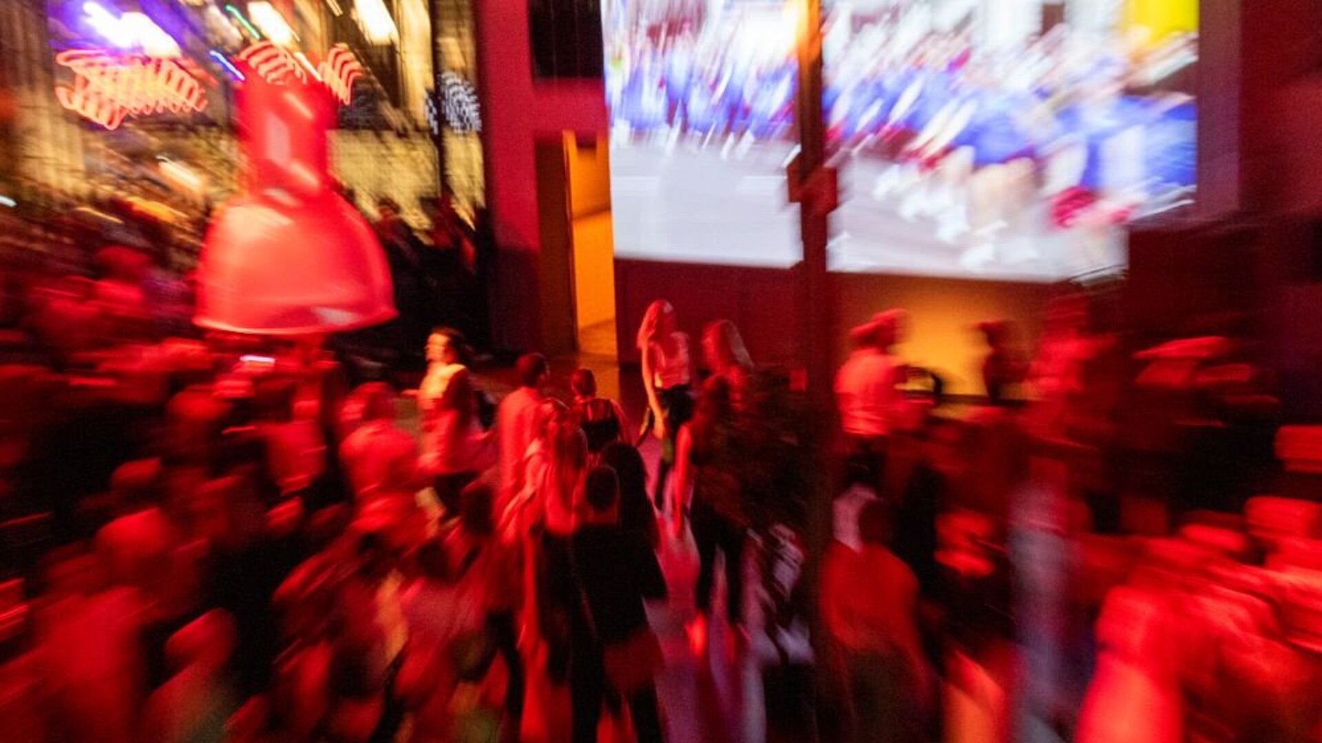 GENERALI BERLIN HALF MARATHON: image Afterparty