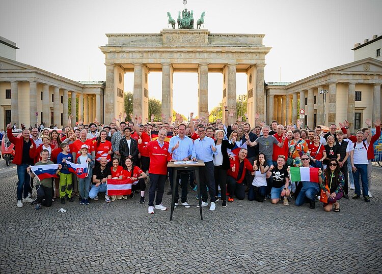 © Generali/Bernd Brundert